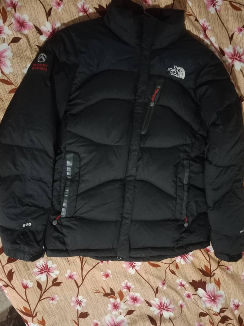 The North Face 2
