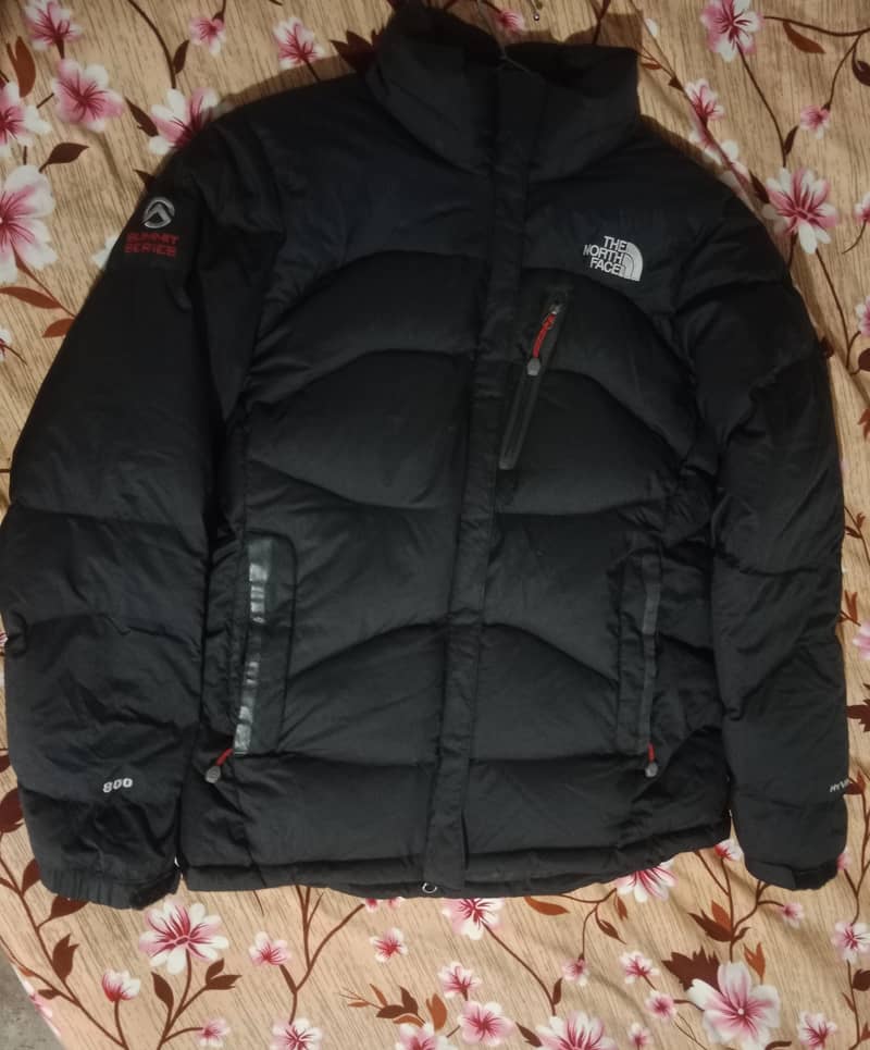The North Face 3