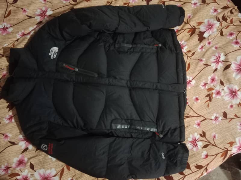 The North Face 4