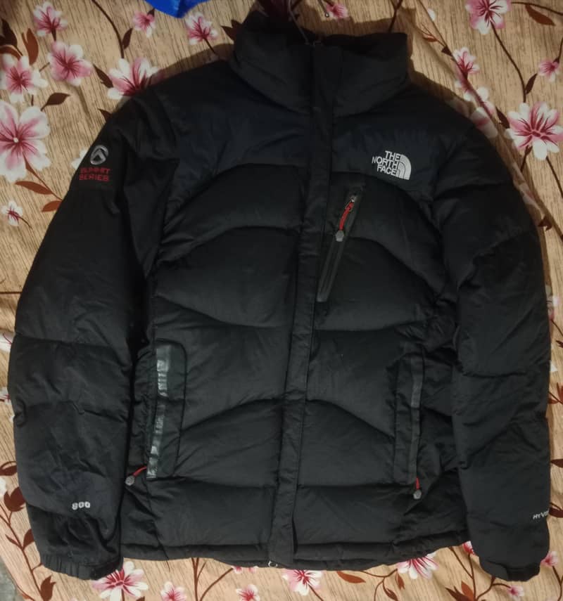 The North Face 5