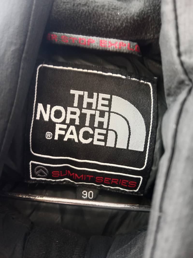 The North Face 6