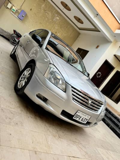 Toyota Premio 2006