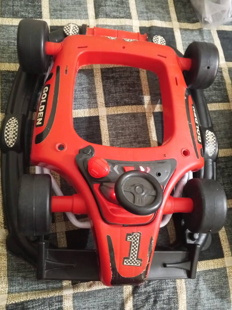 baby walker 1