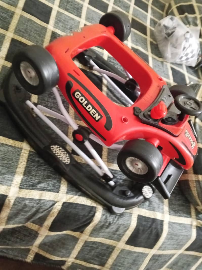 baby walker 2