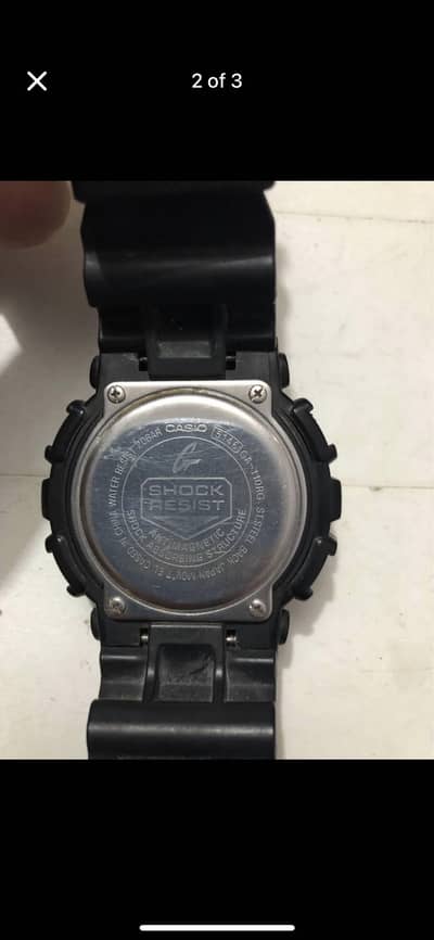 Ga-110RG