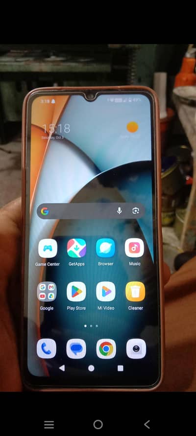 Xiaomi Redmi A3 4.128