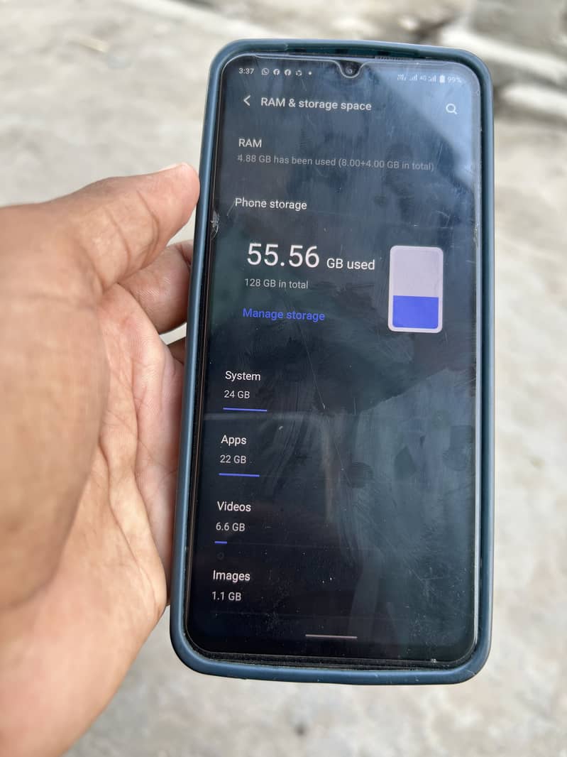 Vivo V21e 2