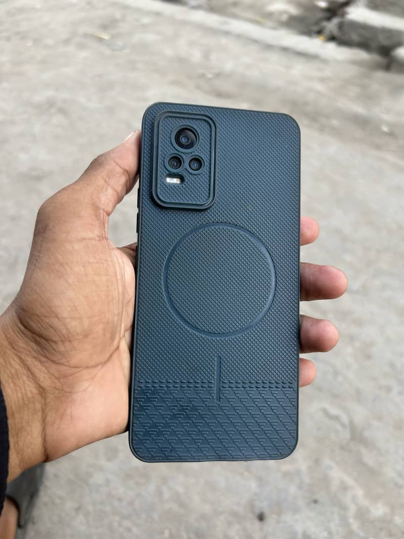 Vivo V21e 3