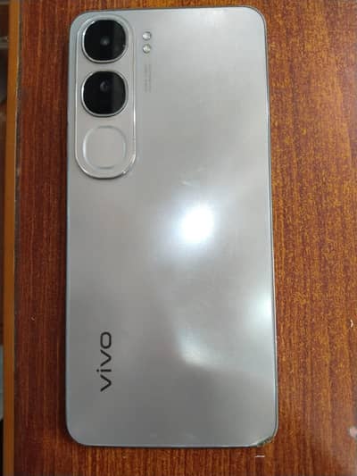 Vivo Y200