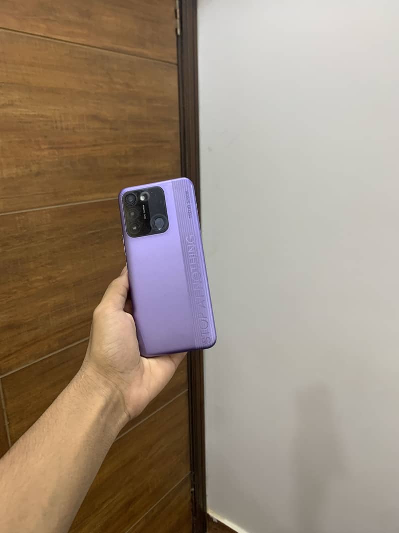 Spark 8c 0