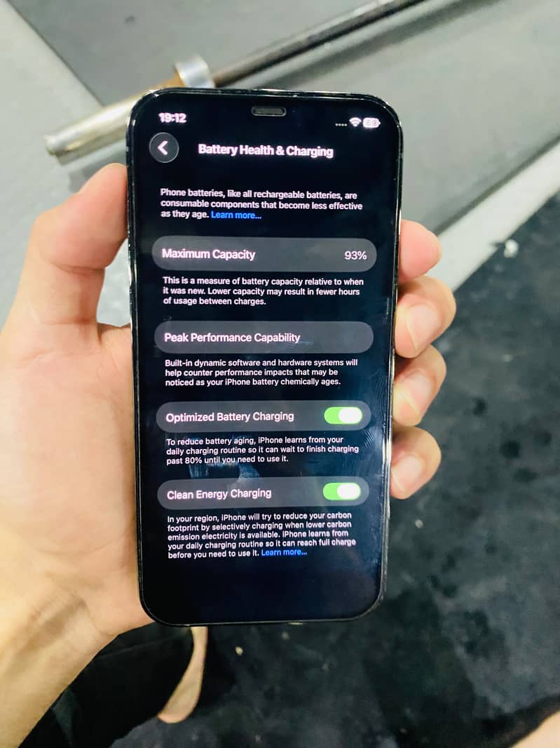 Apple iPhone 12 Pro 3