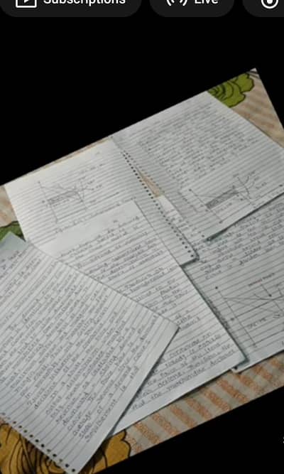 assignment writer