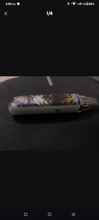 POD UWELL G5 LITE. / 0.4 COIL.