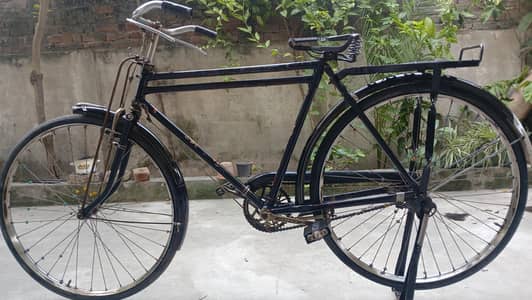 sohrab cycle