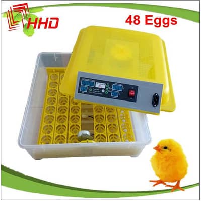 48 eggs incubator for sale