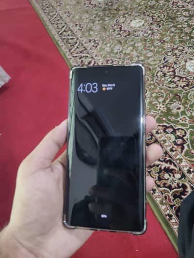 Google Pixel 7 Pro