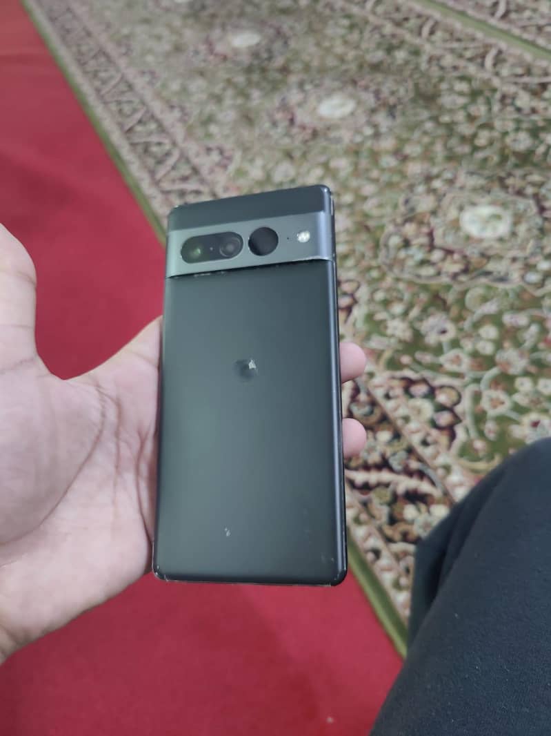 Google Pixel 7 Pro 1