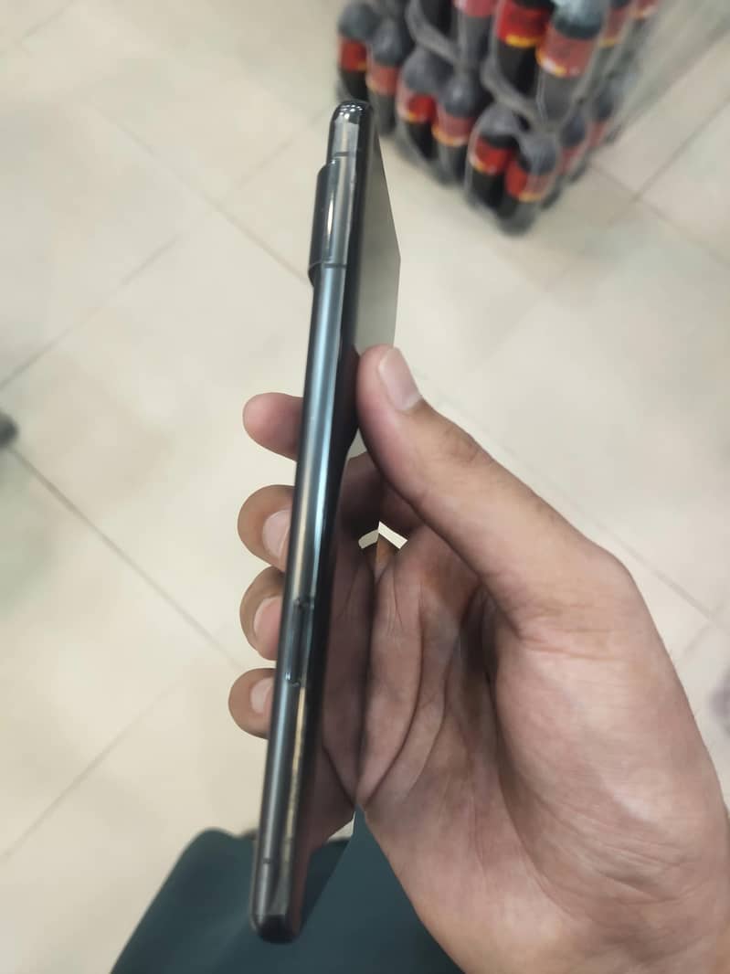Google Pixel 7 Pro 3