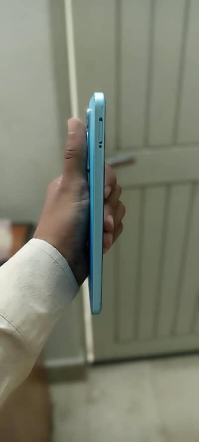 Infinix Hot 6 Pro