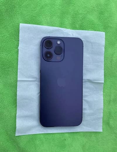 IPhone 14 Pro Max 1Tb