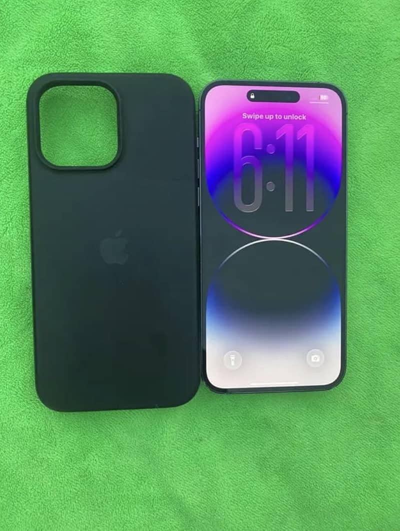 IPhone 14 Pro Max 1Tb 1