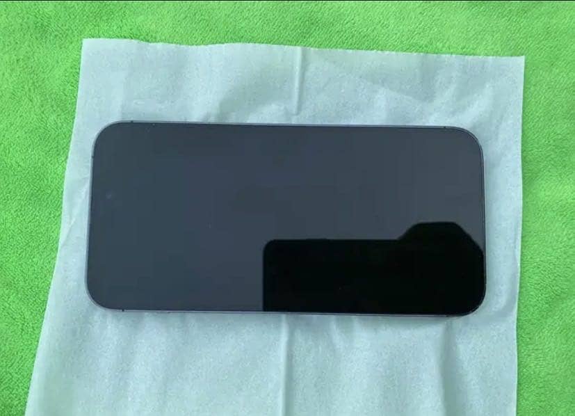 IPhone 14 Pro Max 1Tb 2