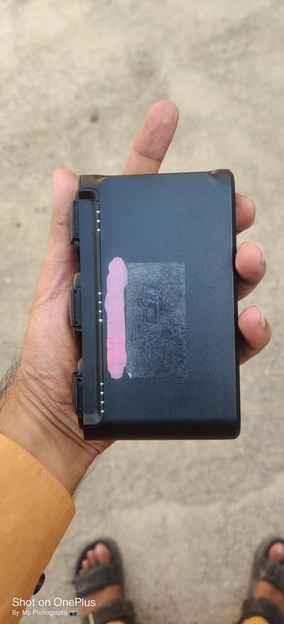 DJI Mvic Mini Battery