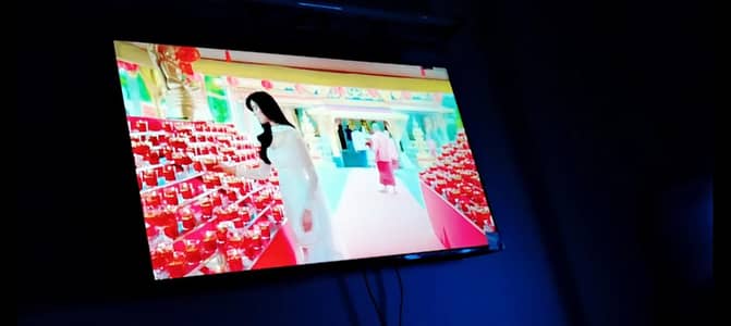 Haier 43 inch LED