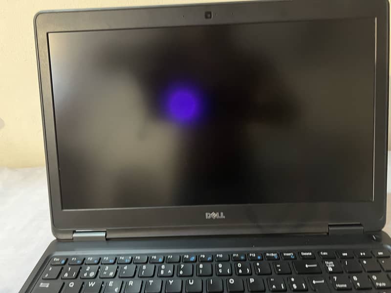 Core i5 5th Generation 1
