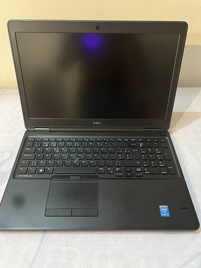 Core i5 5th Generation 3