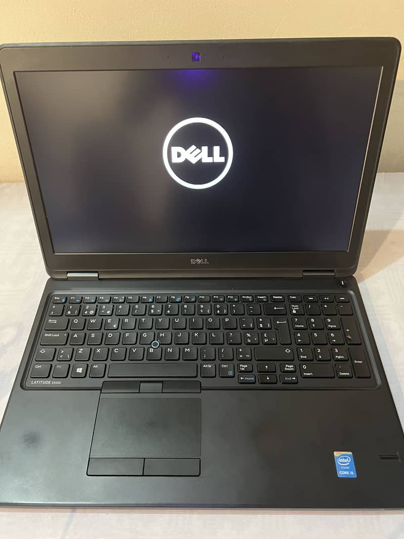 Core i5 5th Generation 5