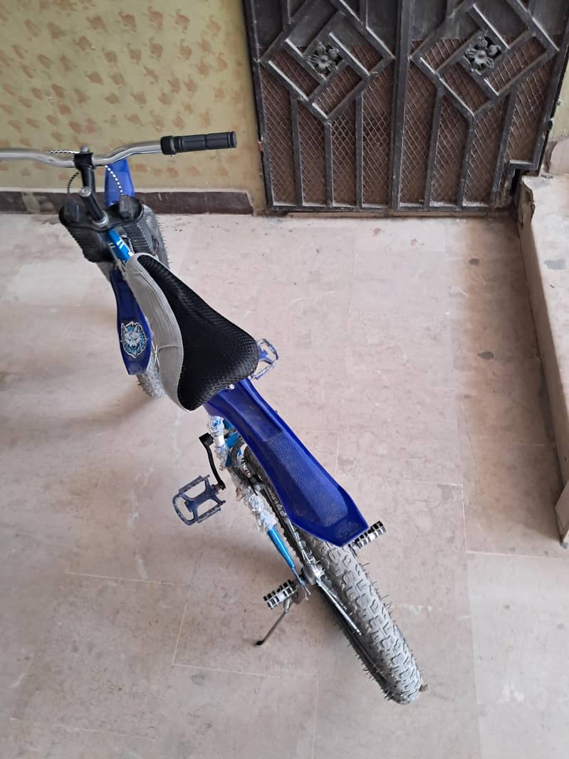 circle for sell 3
