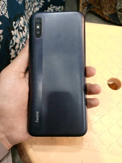 Xiaomi Redmi 9a