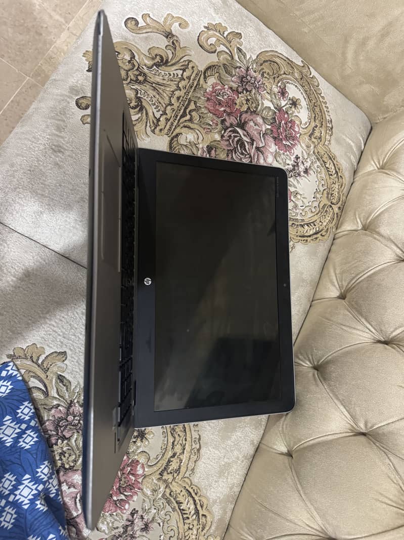Hp Intel core i7 3