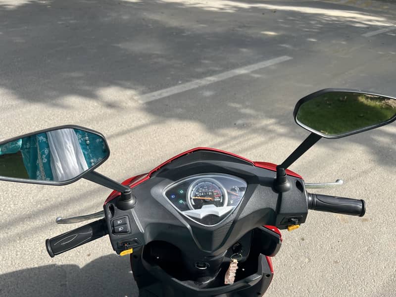 Phantom Bullet 1 150cc 0