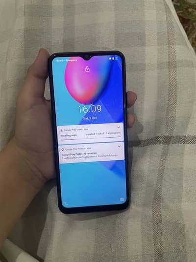 Vivo Y12