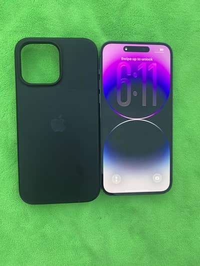 Apple iPhone 14 Pro Max