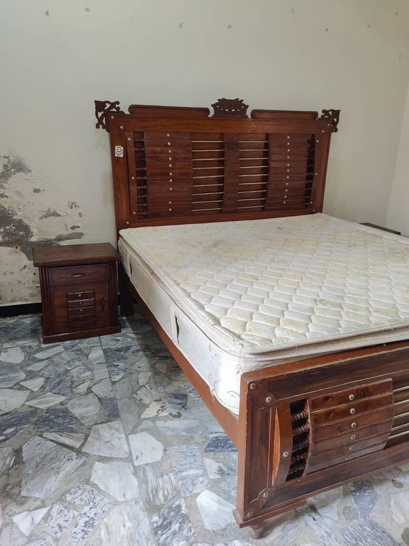 Full bed set 0