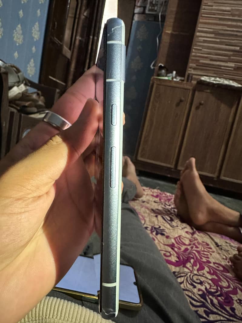 Google Pixel 7a PTA Approved 2