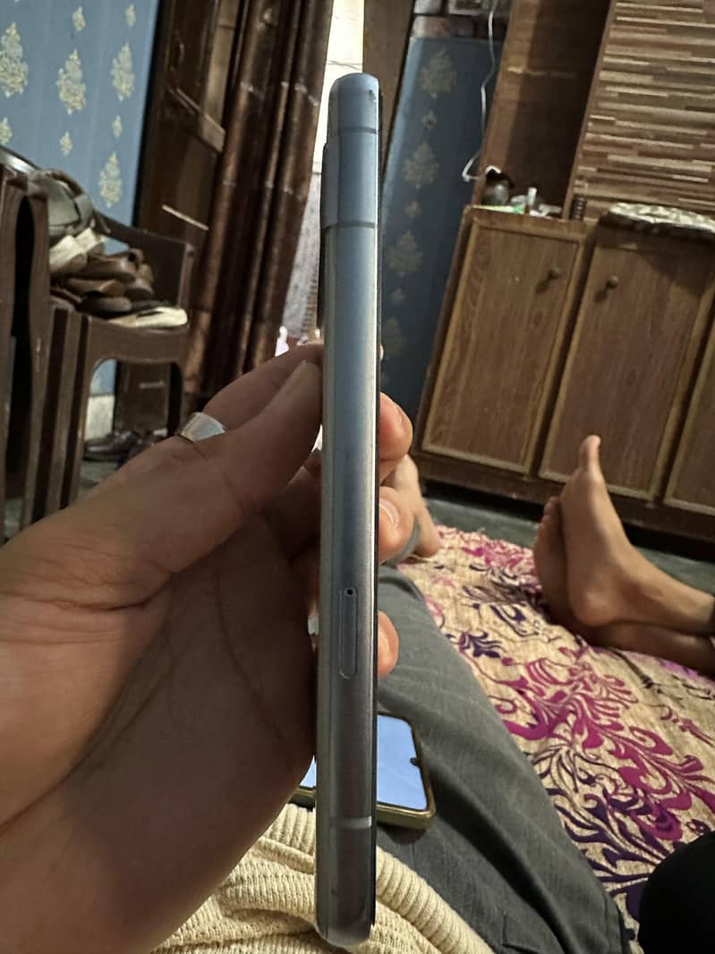 Google Pixel 7a PTA Approved 4