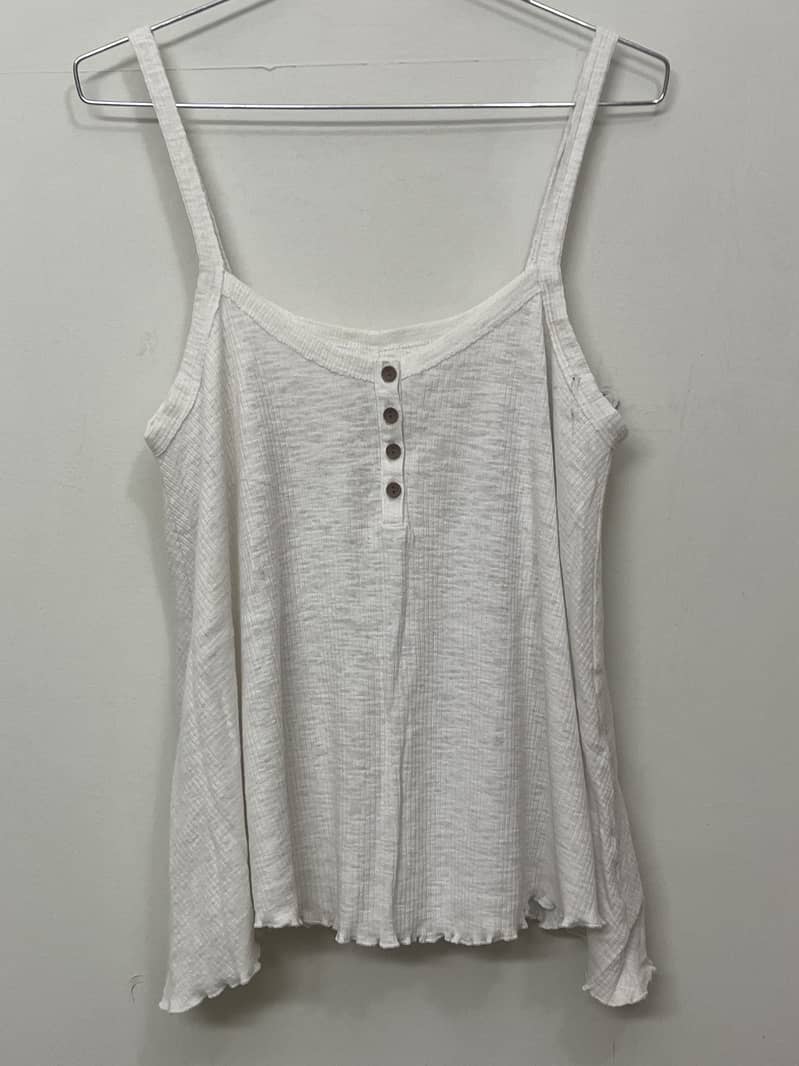 Lightly used tops 4