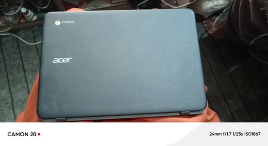Lenovo Thinkpad core is used Lapt