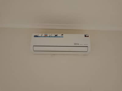underground copper fitting for Ac