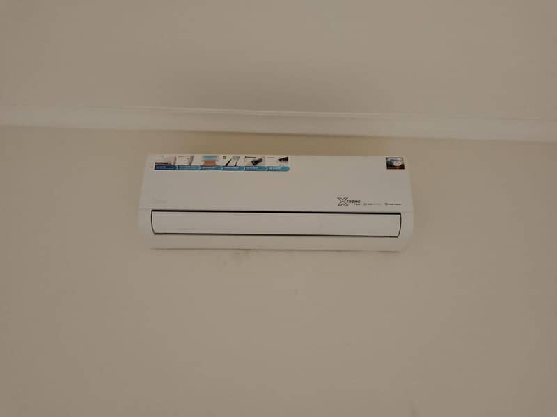 underground copper fitting for Ac 0