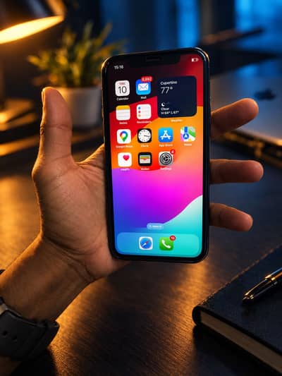 Apple iPhone 11
