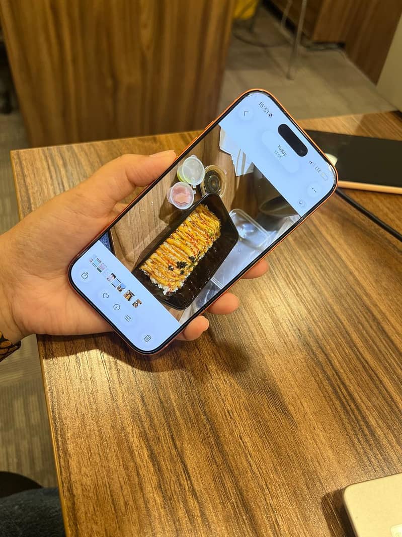 Apple iPhone 17 Pro 1
