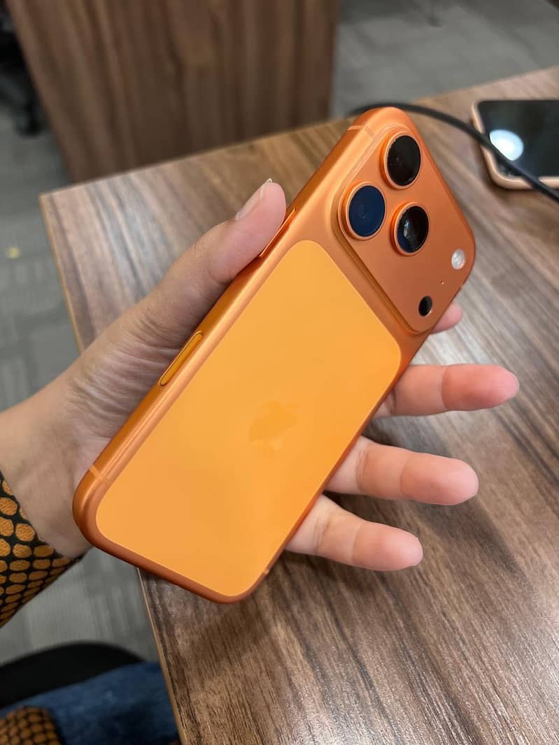 Apple iPhone 17 Pro 3