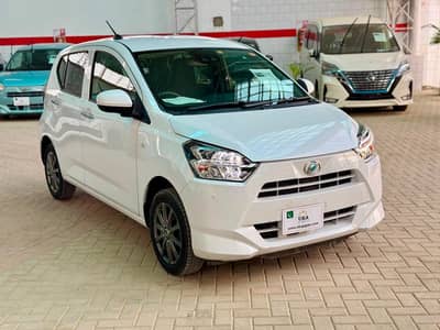 DAIHATSU MIRA E:S X LIMITED SA3 |MODEL 2023 - GRADE 4.5 AUCTION|
