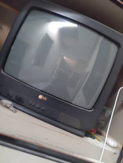 lG original tv