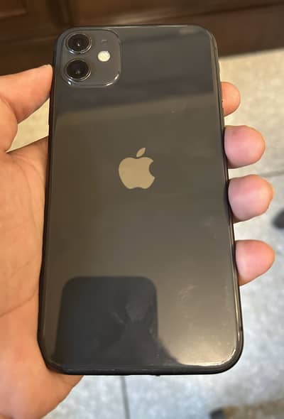 Apple iPhone 11